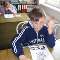 žiaci jazykovej školy IVEGA