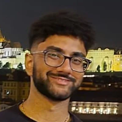 Jayant Kumar
