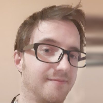 Adam Richard Rust